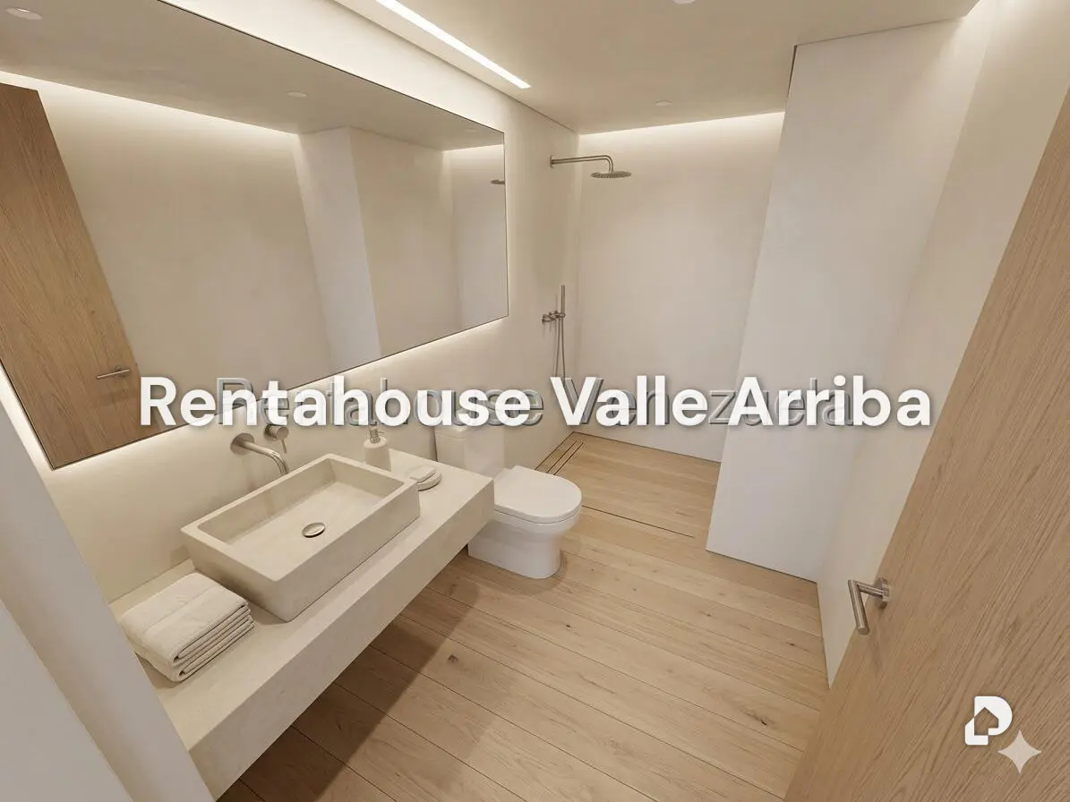 Apartamento en La Boyera, Caracas – 18