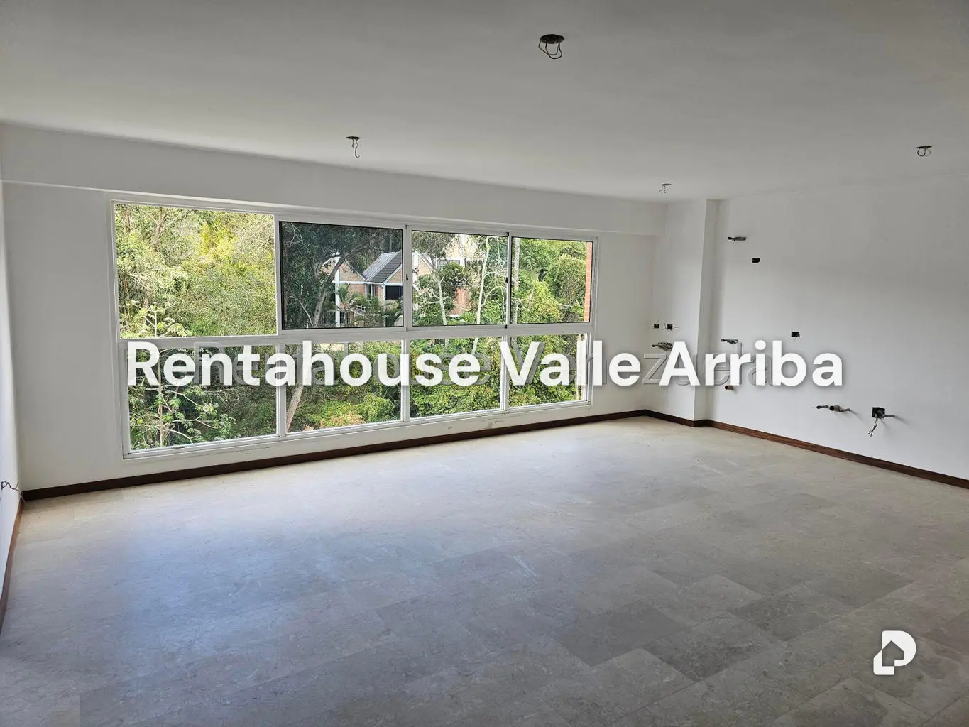 Apartamento en La Boyera, Caracas – 7