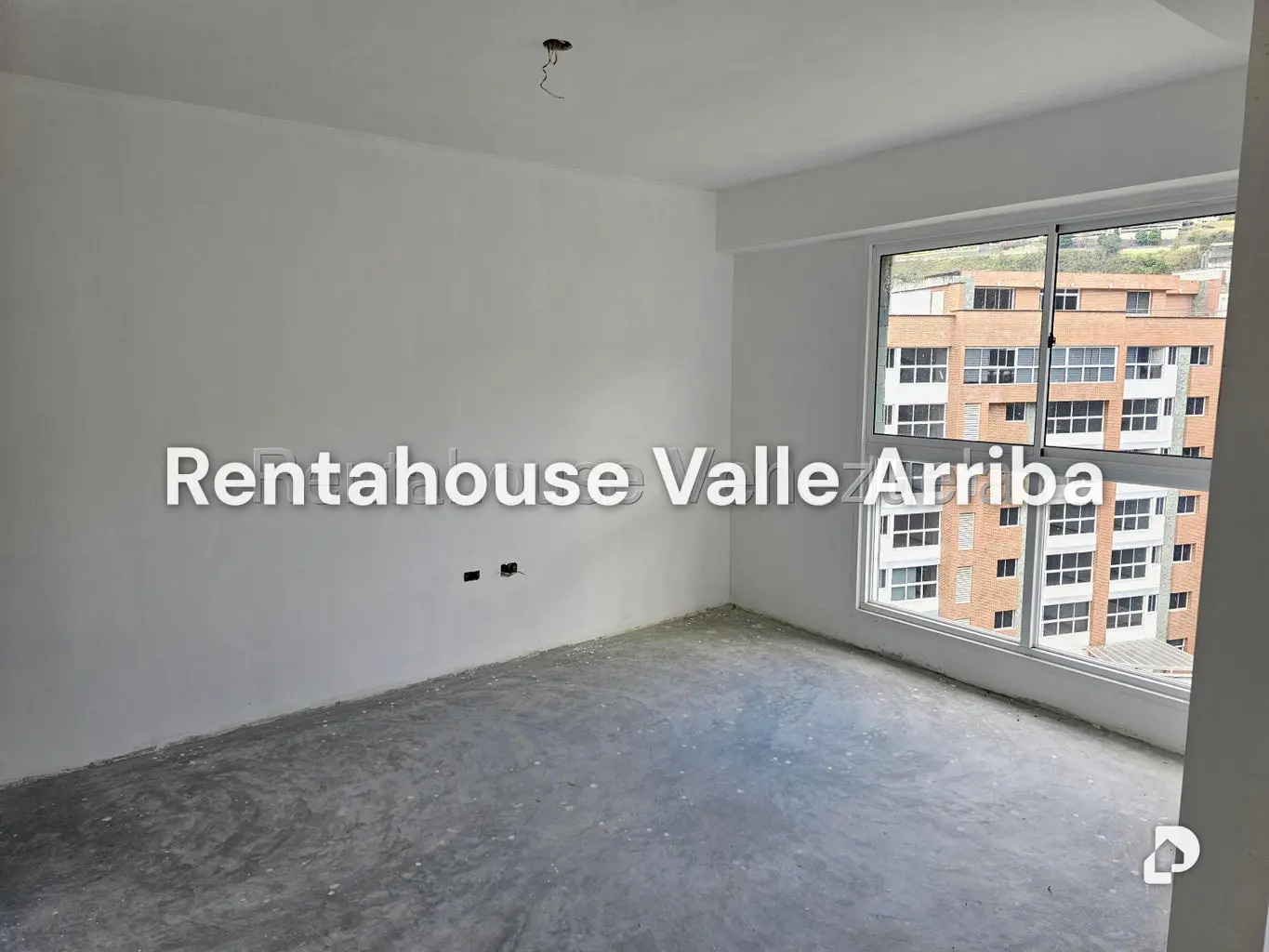 Apartamento en La Boyera, Caracas – 11