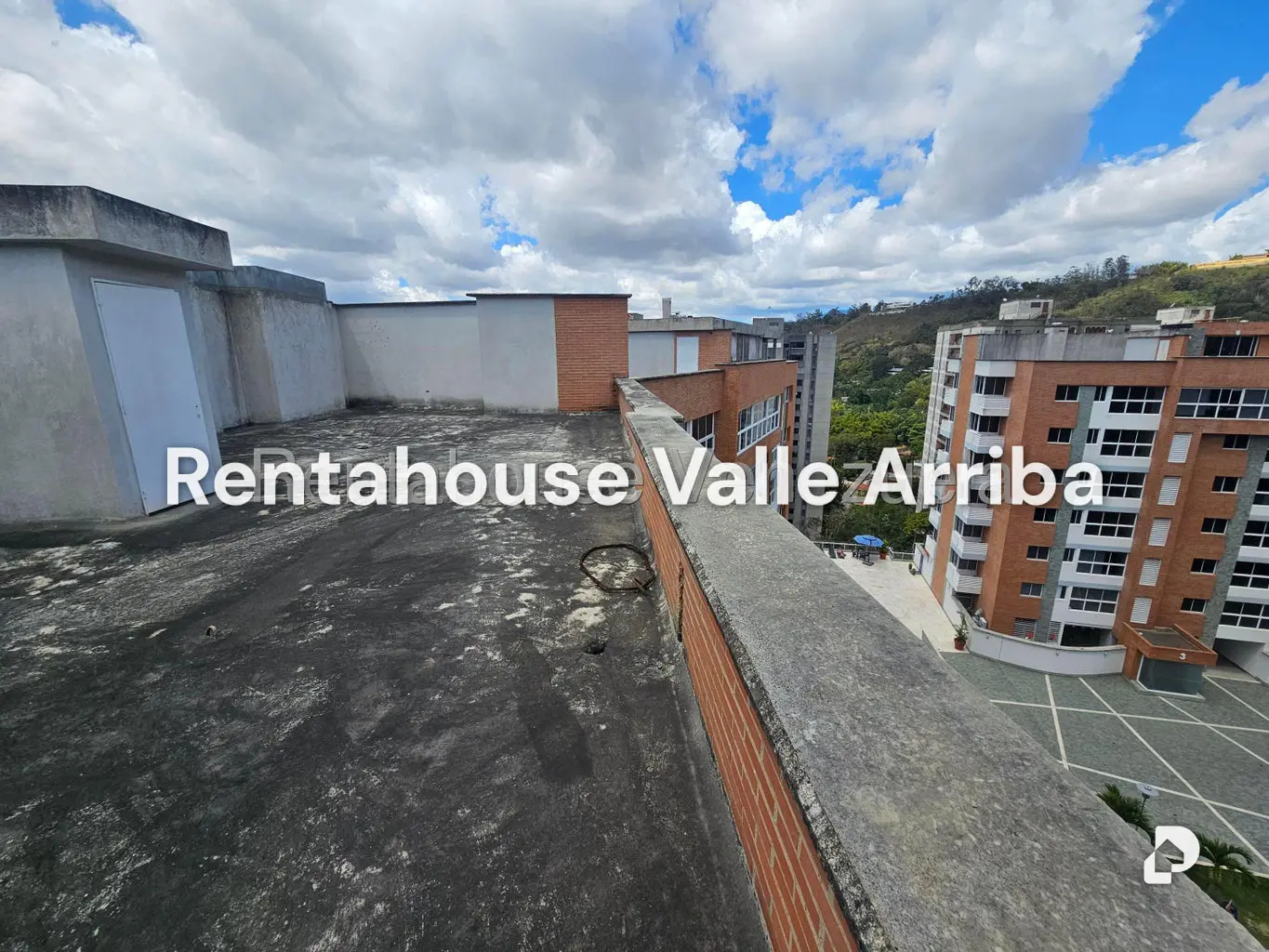 Apartamento en La Boyera, Caracas – 21