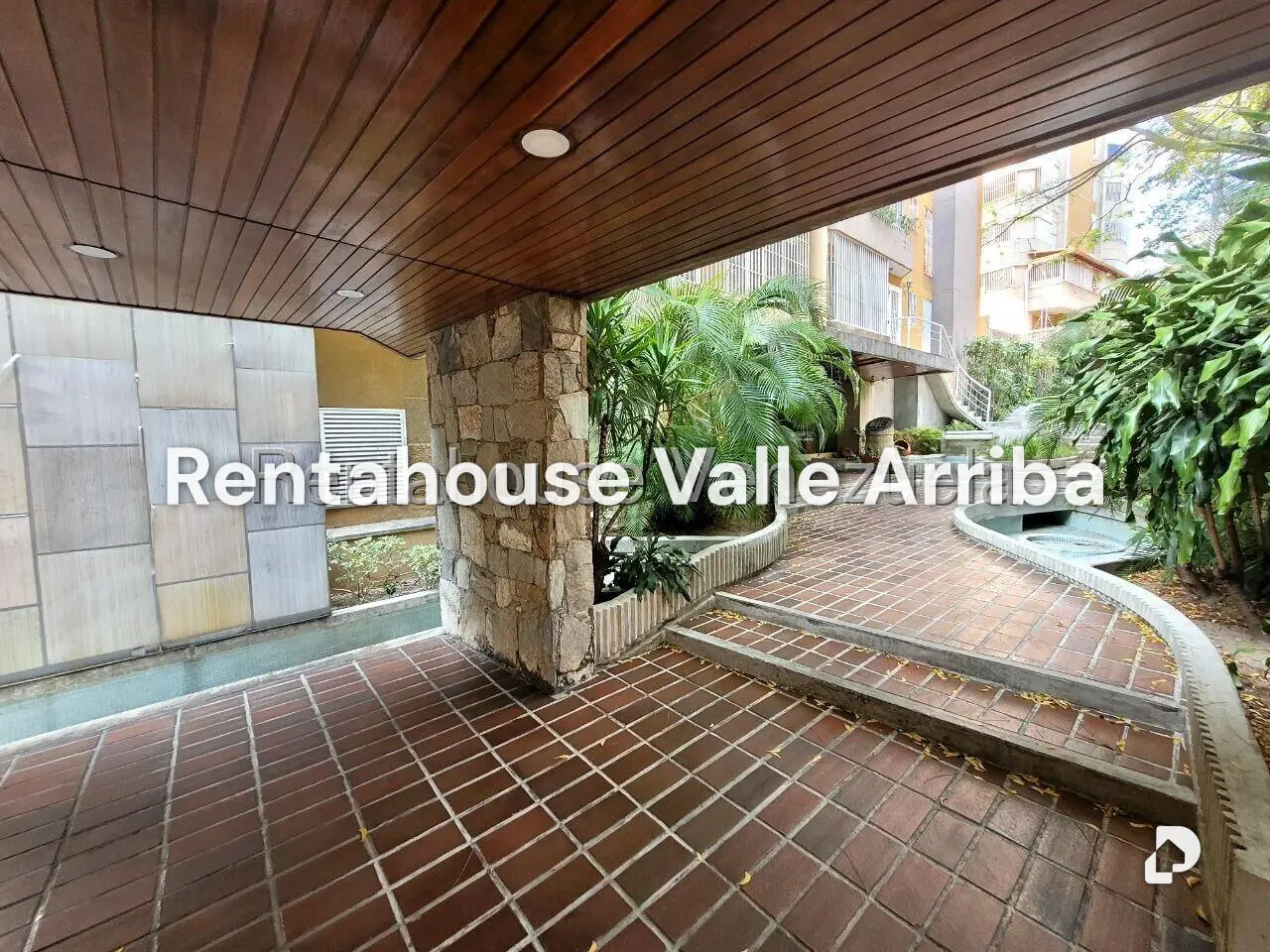 Apartamento en Los Caobos, Caracas