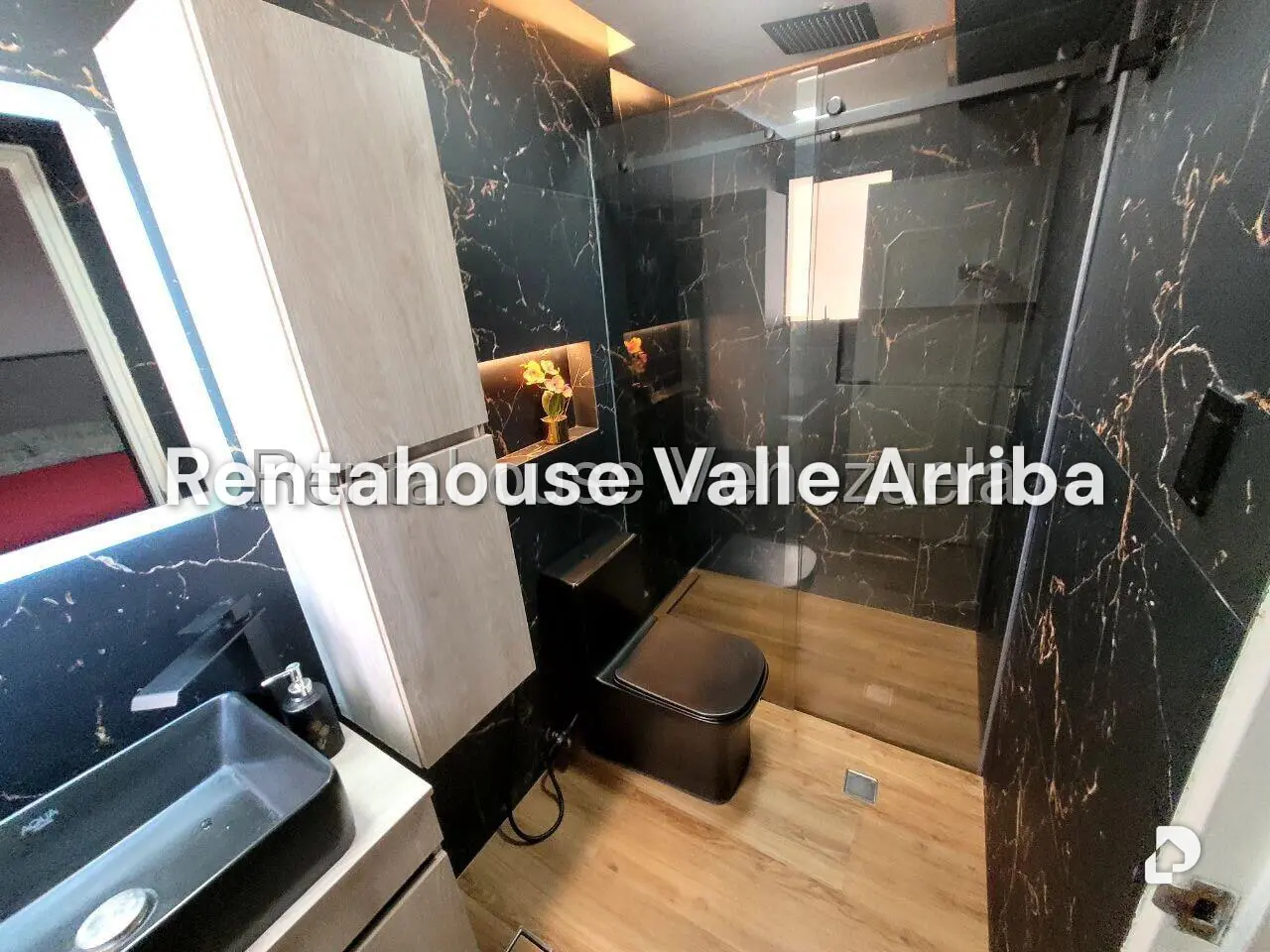 Apartamento en Los Caobos, Caracas