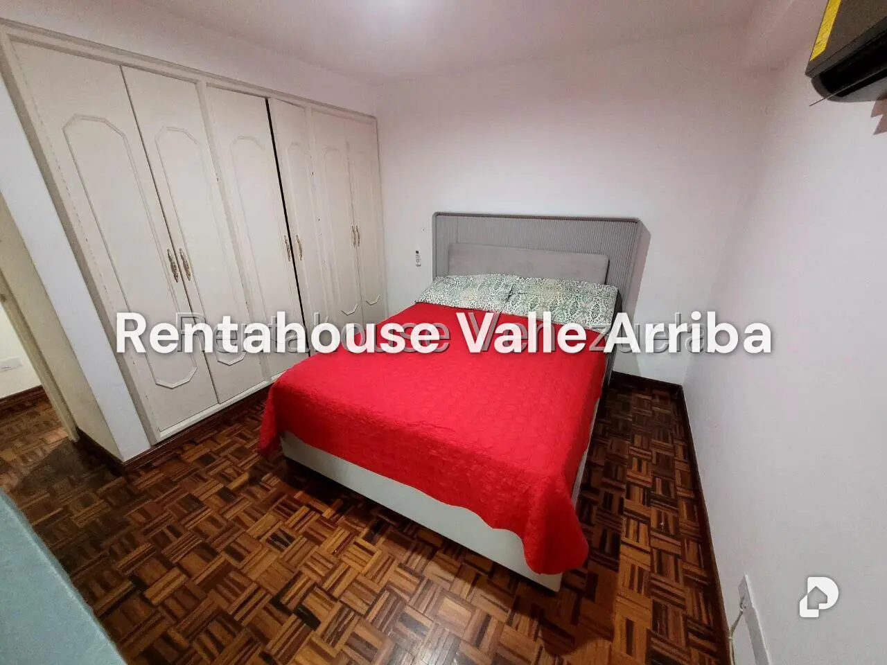 Apartamento en Los Caobos, Caracas