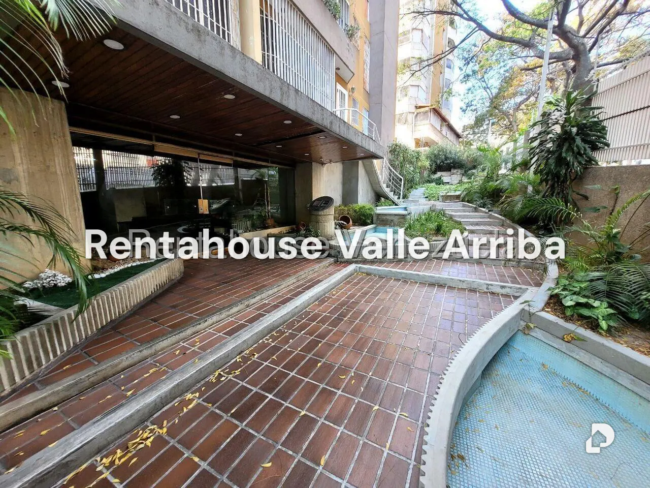 Apartamento en Los Caobos, Caracas