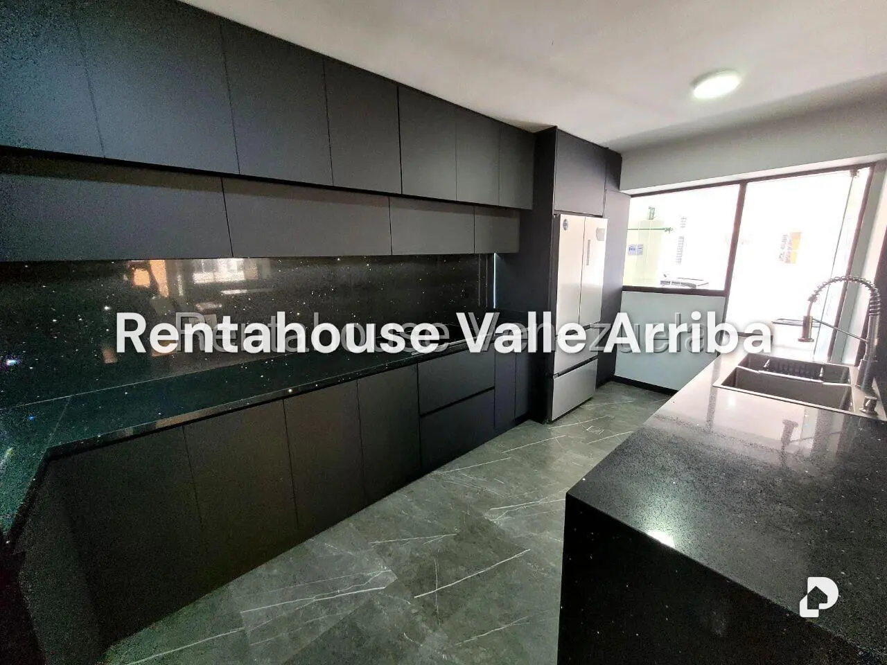 Apartamento en Los Caobos, Caracas