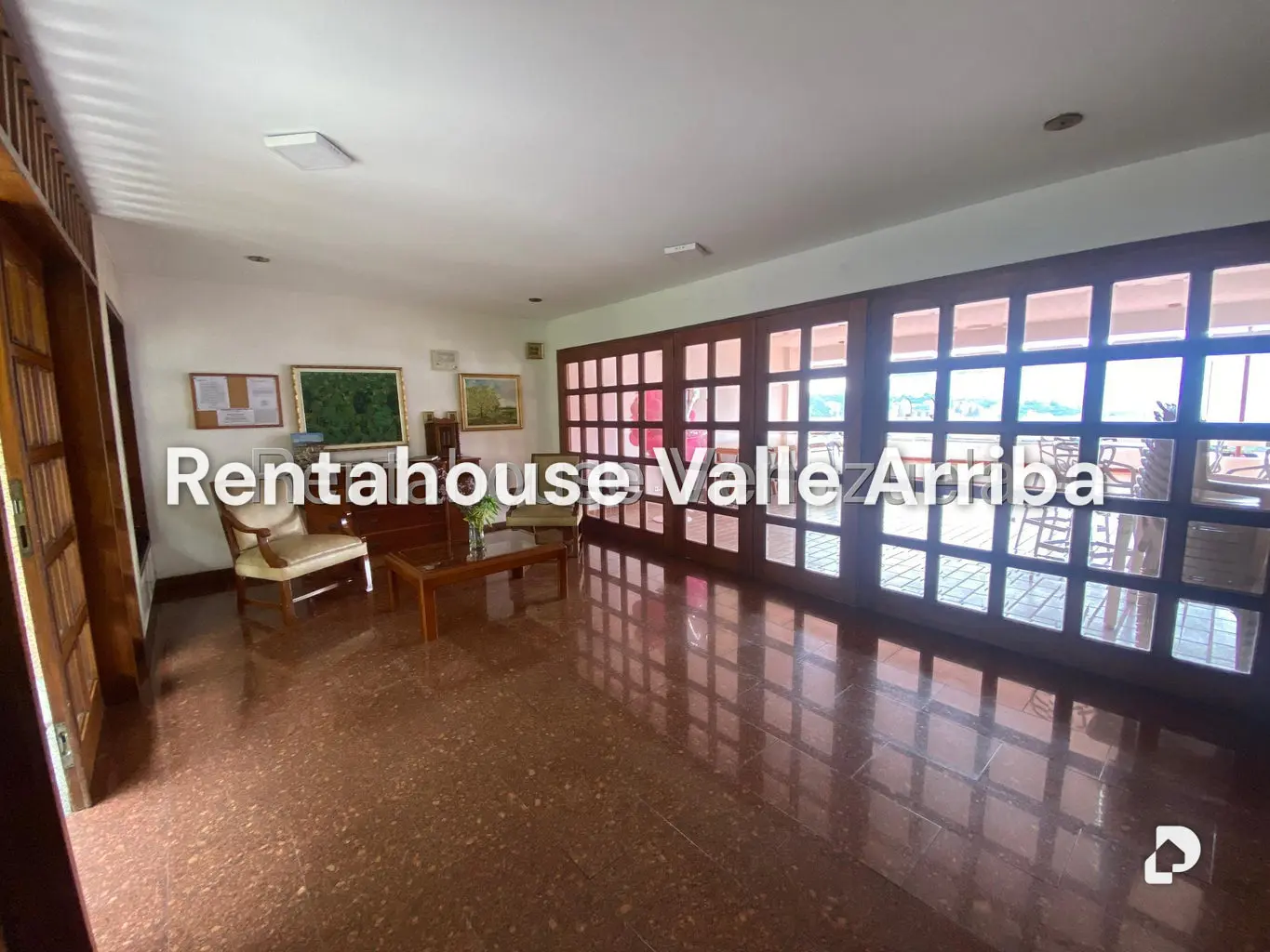 Apartamento en Los Samanes, Caracas – 7
