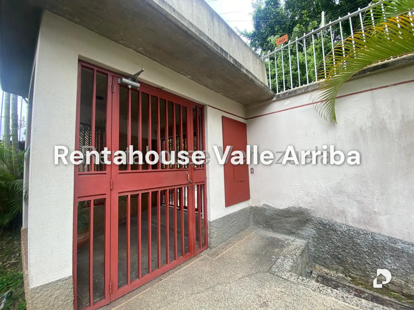 Apartamento en Los Samanes, Caracas – 2