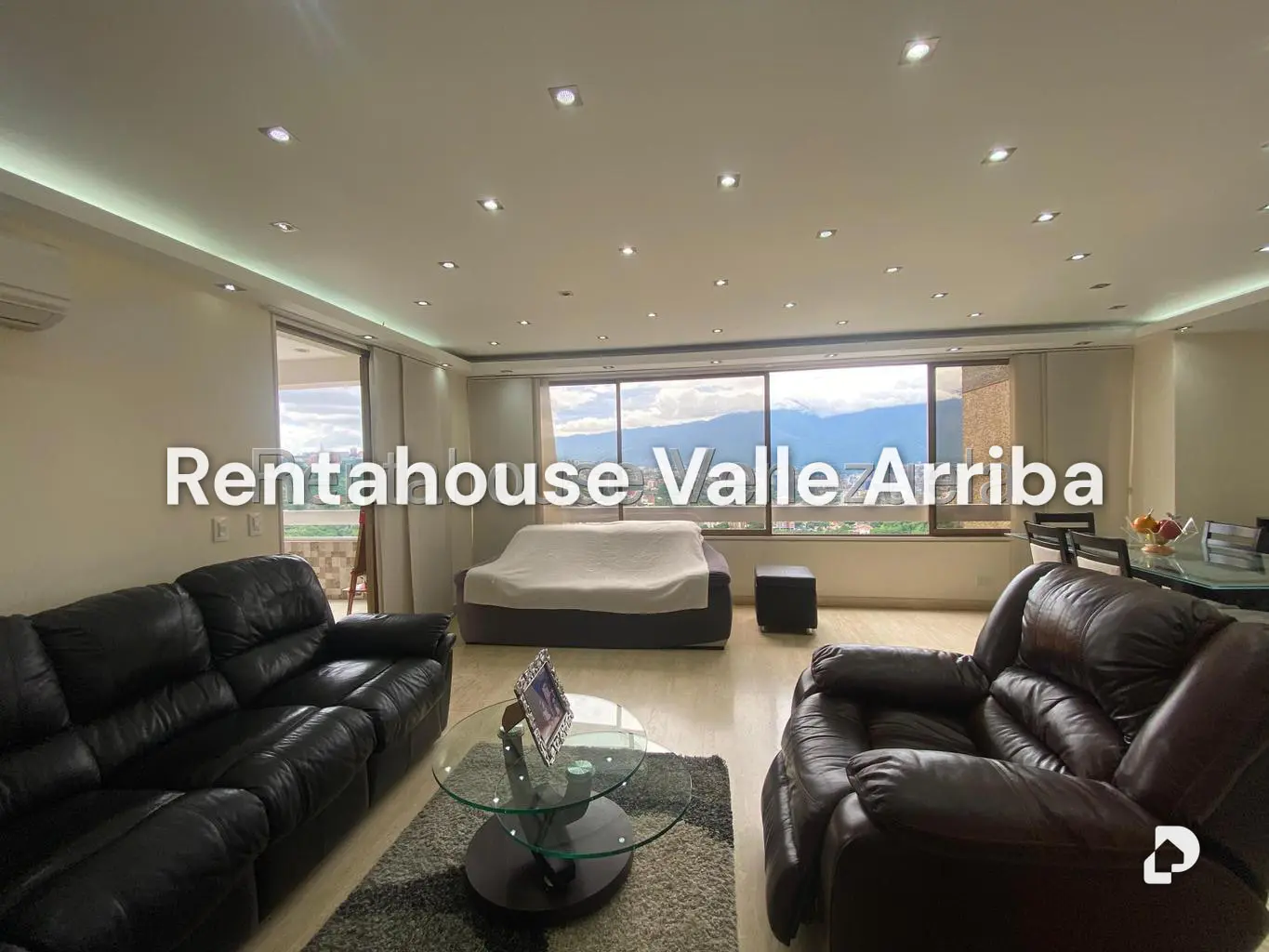 Apartamento en Los Samanes, Caracas – 14