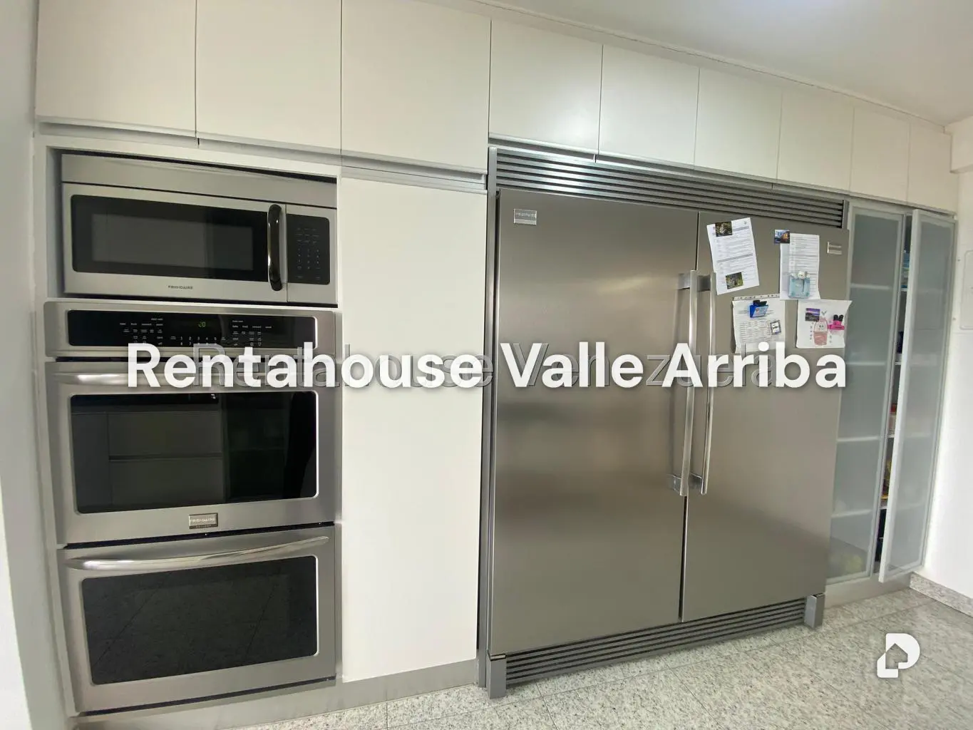 Apartamento en Los Samanes, Caracas – 29