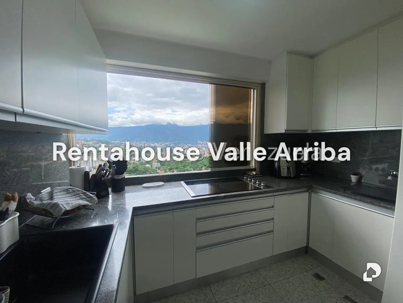 Apartamento en Los Samanes, Caracas – 25