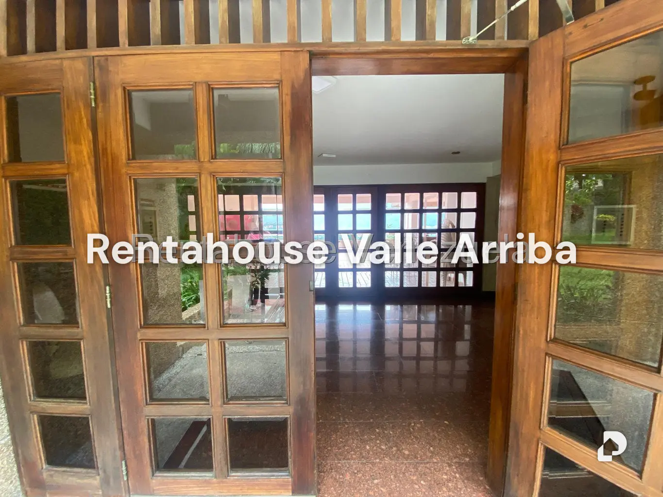 Apartamento en Los Samanes, Caracas – 6