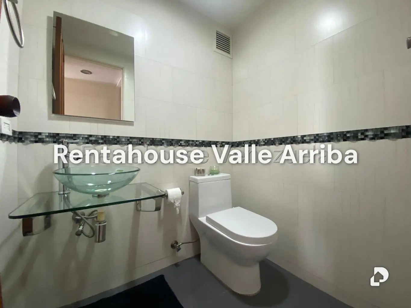 Apartamento en Los Samanes, Caracas – 22