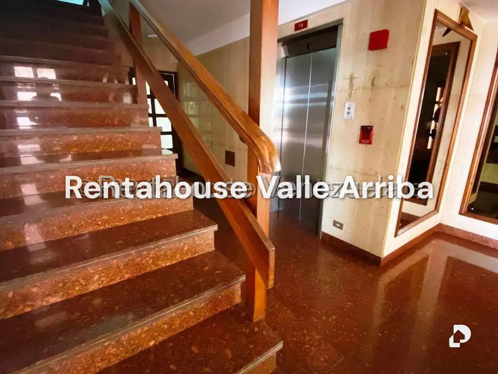 Apartamento en Los Samanes, Caracas – 10