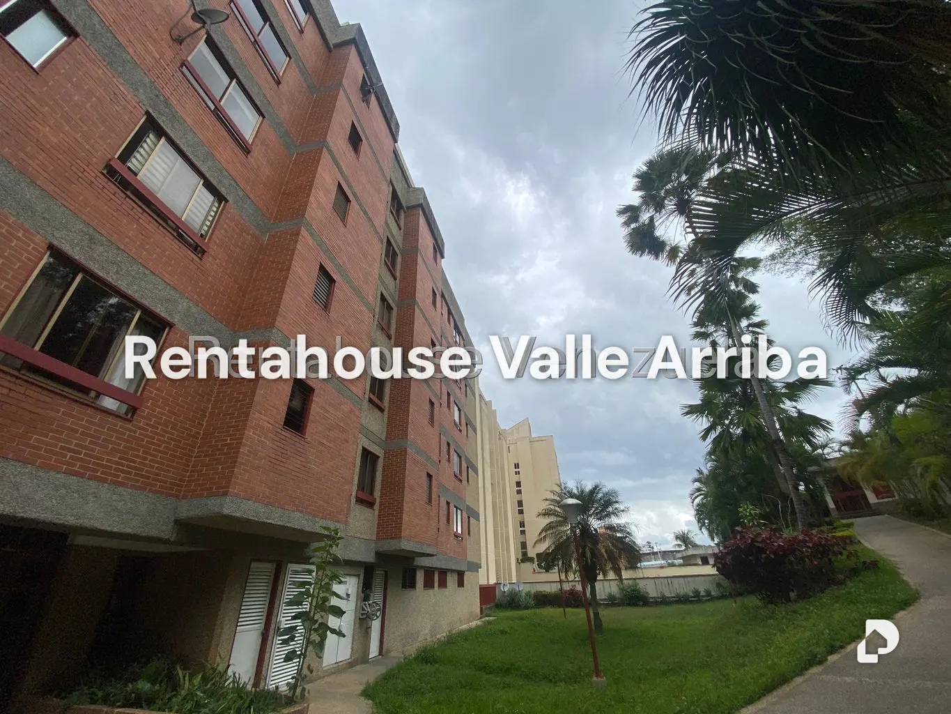 Apartamento en Los Samanes, Caracas – 4