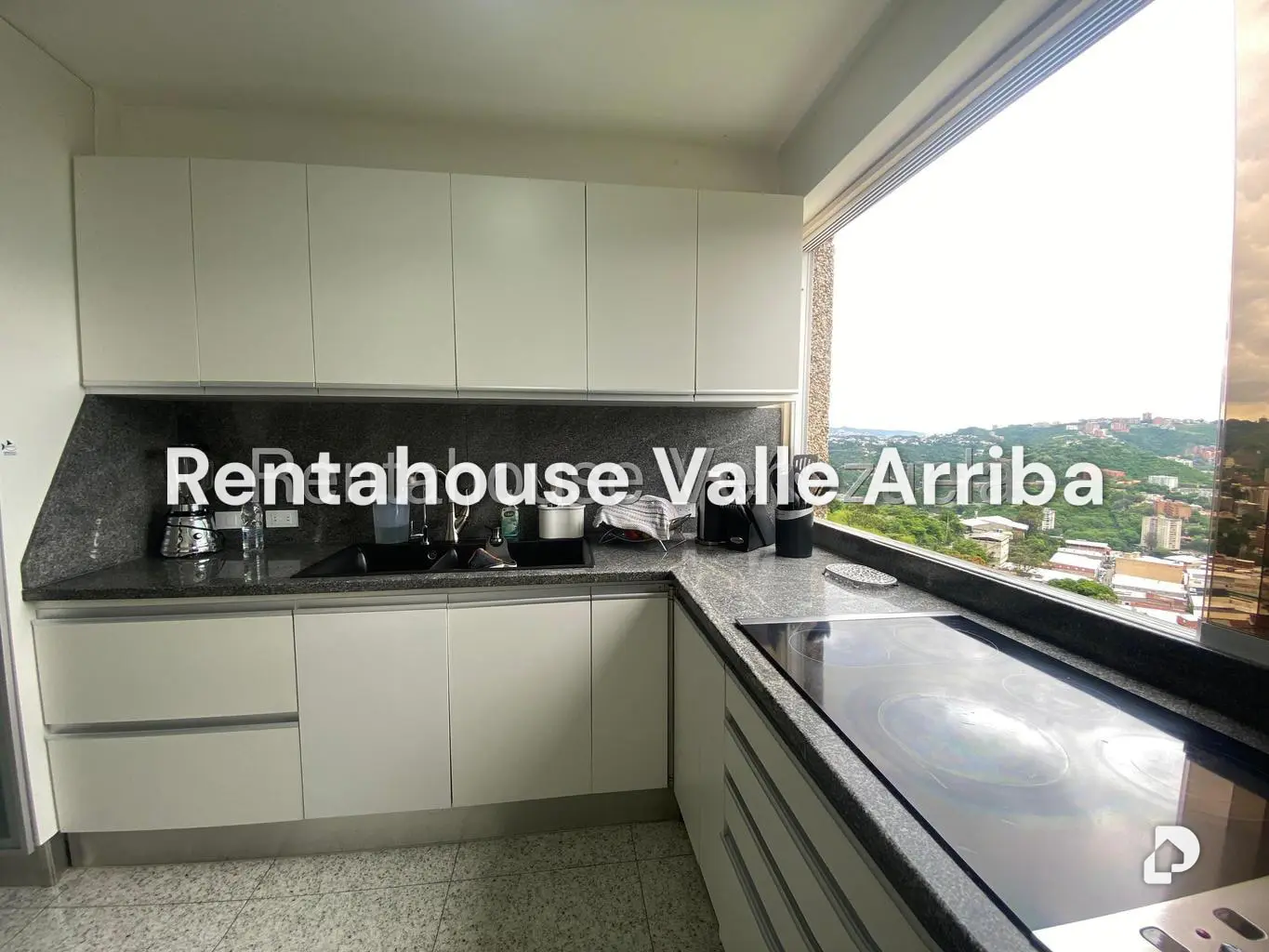 Apartamento en Los Samanes, Caracas – 26