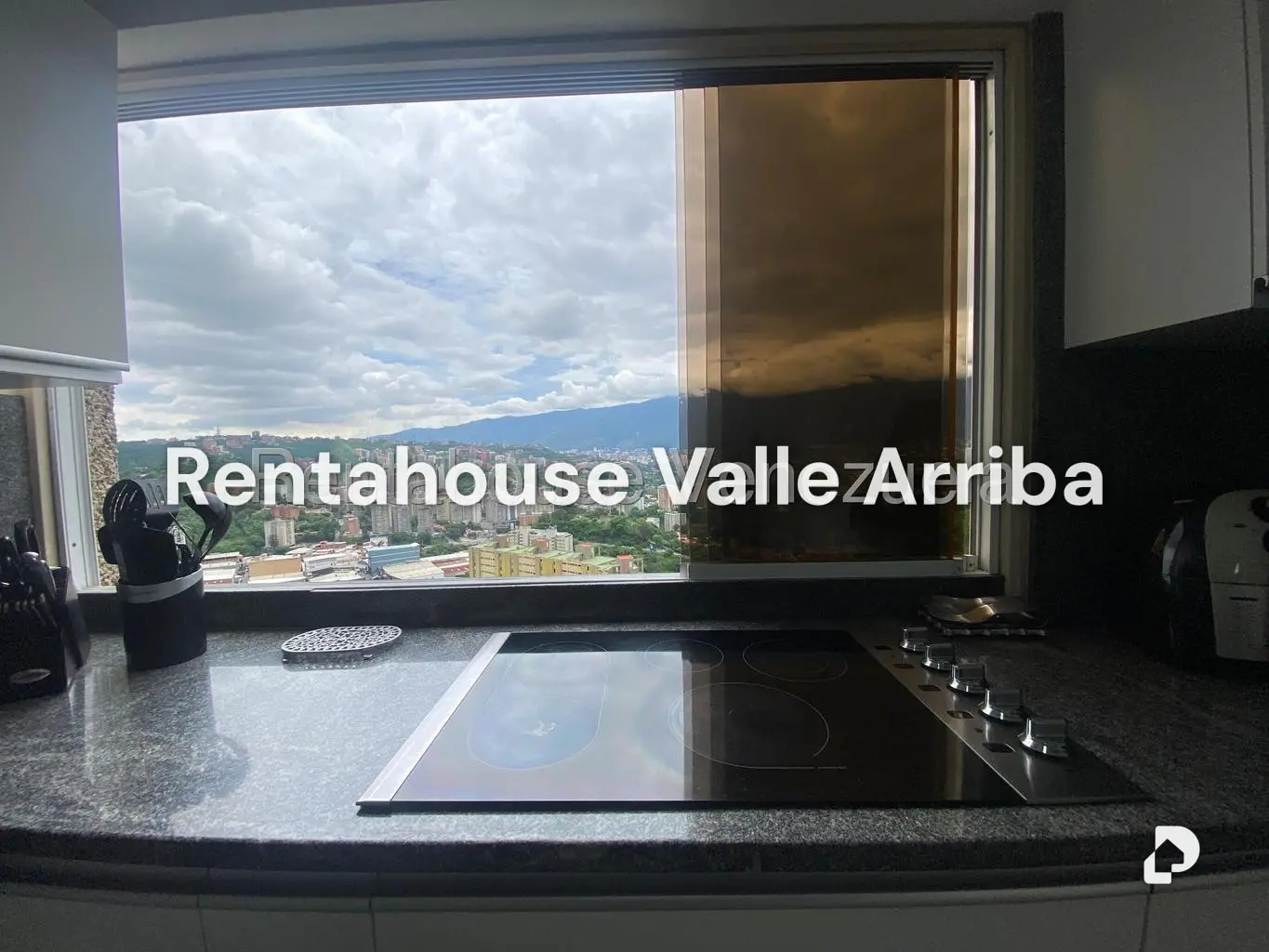Apartamento en Los Samanes, Caracas – 27