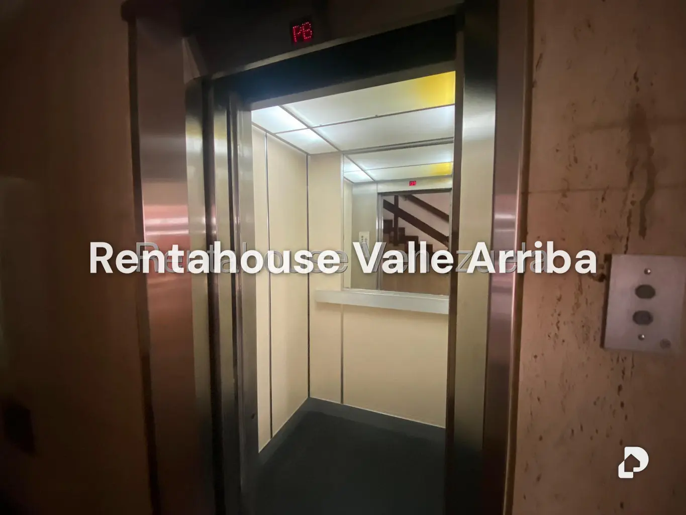 Apartamento en Los Samanes, Caracas – 11