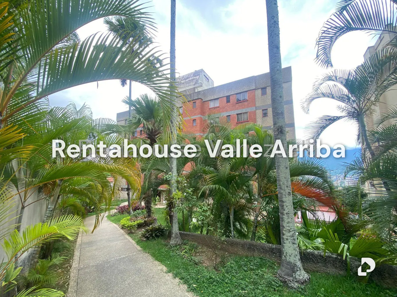 Apartamento en Los Samanes, Caracas – 3