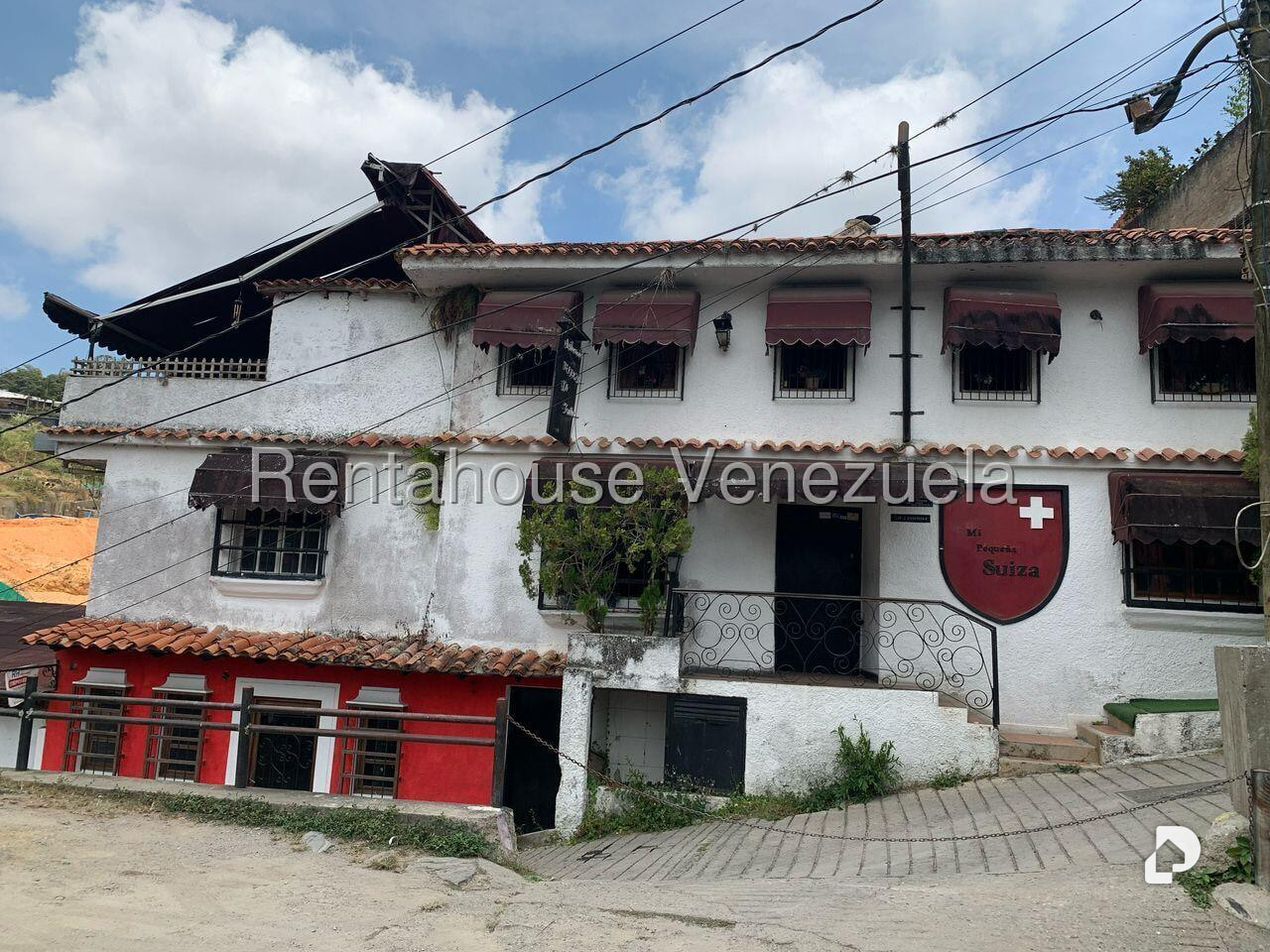 Casa en El Hatillo, Caracas – 12