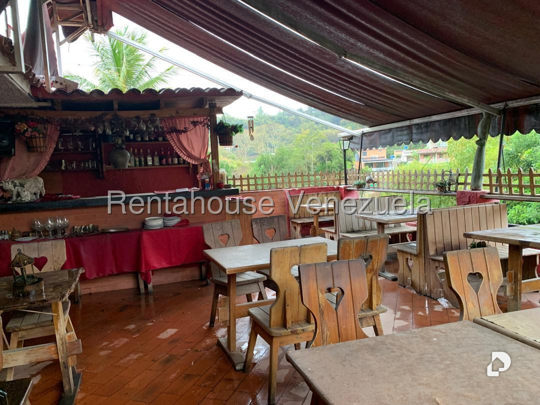Casa en El Hatillo, Caracas – 8