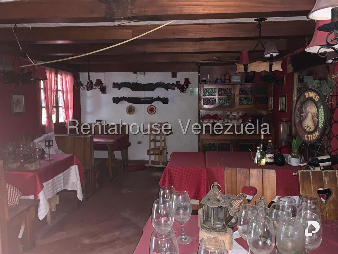 Casa en El Hatillo, Caracas – 11