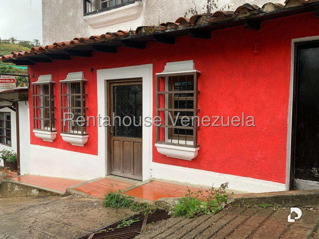 Casa en El Hatillo, Caracas – 3
