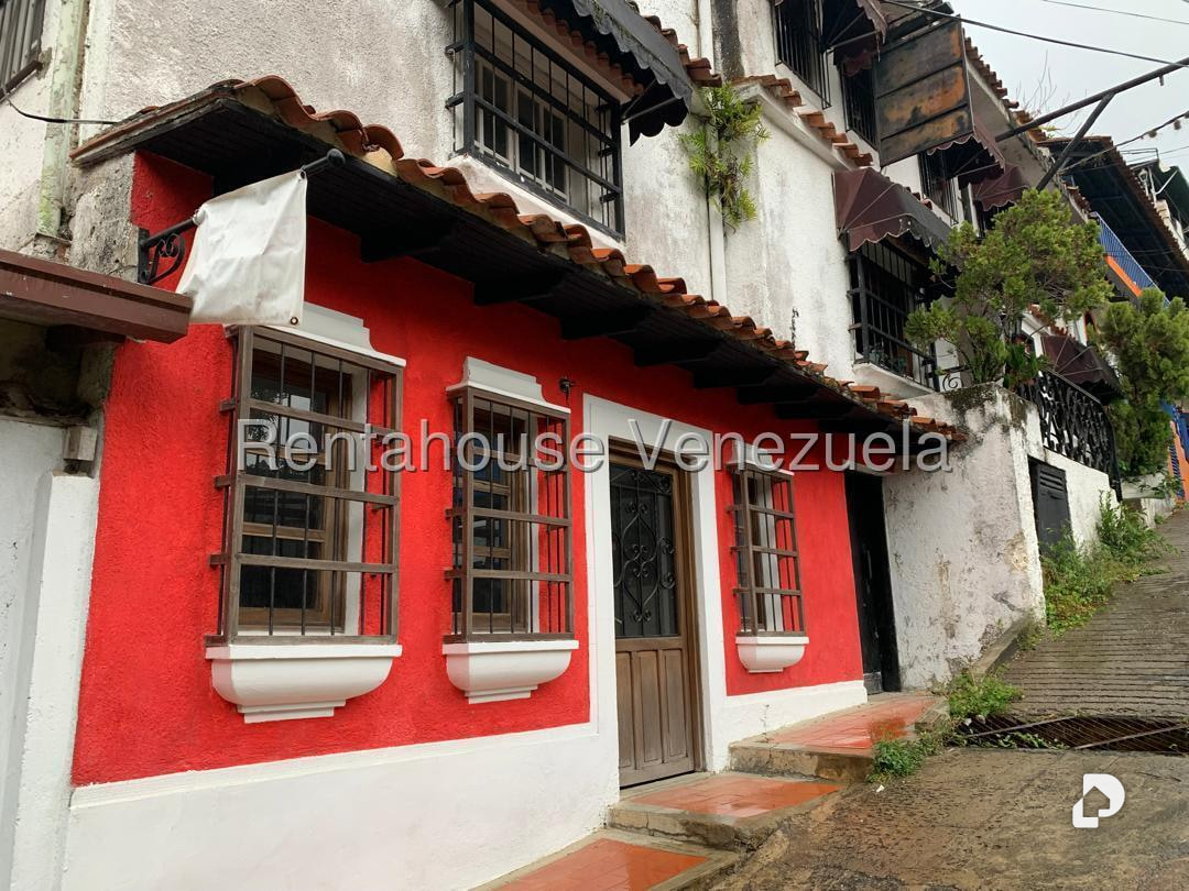 Casa en El Hatillo, Caracas – 4