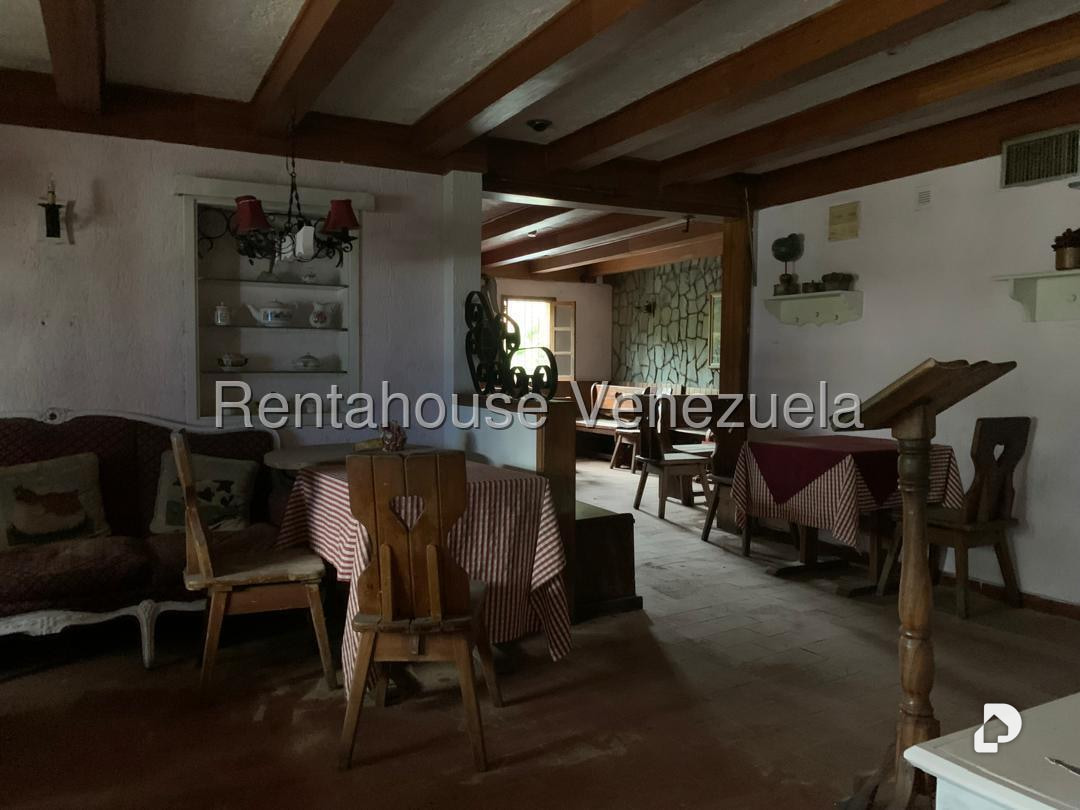 Casa en El Hatillo, Caracas – 6