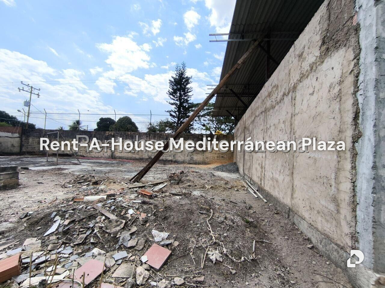 Terreno en Las Morochas I, San Diego – 10