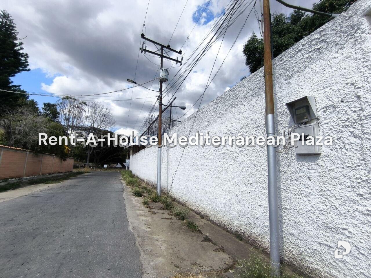 Terreno en Las Morochas I, San Diego – 16