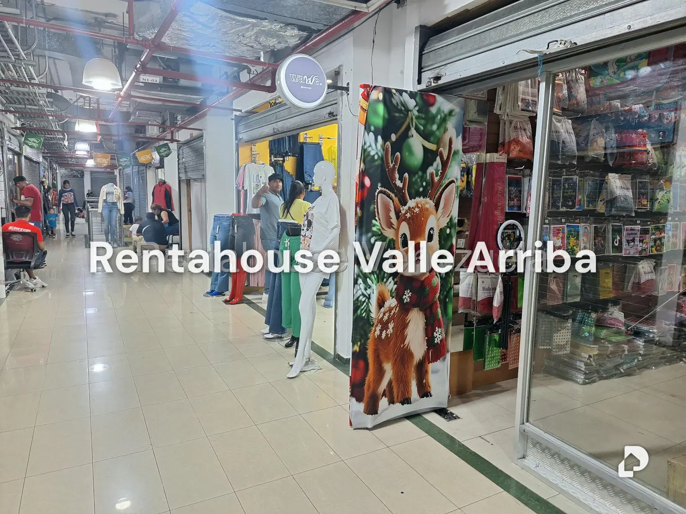 Local comercial en Parroquia La Candelaria, Caracas – 3