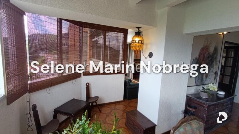 Apartamento en Los Naranjos (del Cafetal), Caracas – 26