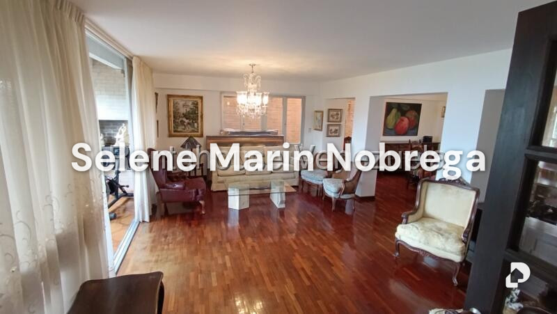 Apartamento en Los Naranjos (del Cafetal), Caracas – 30