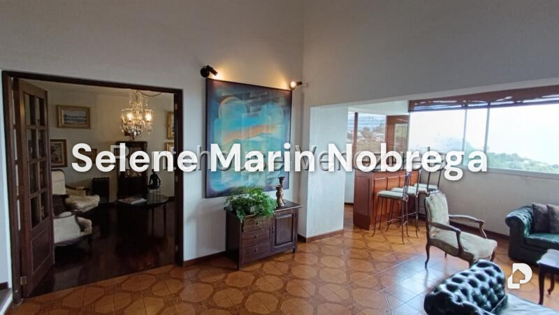 Apartamento en Los Naranjos (del Cafetal), Caracas – 15