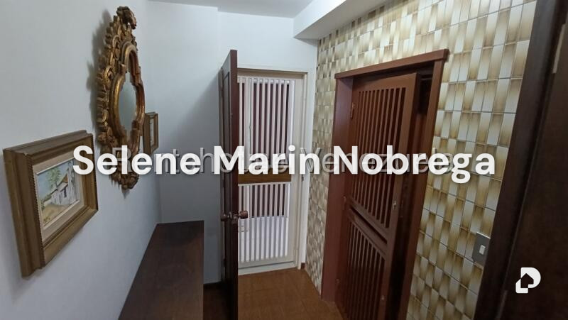 Apartamento en Los Naranjos (del Cafetal), Caracas – 7