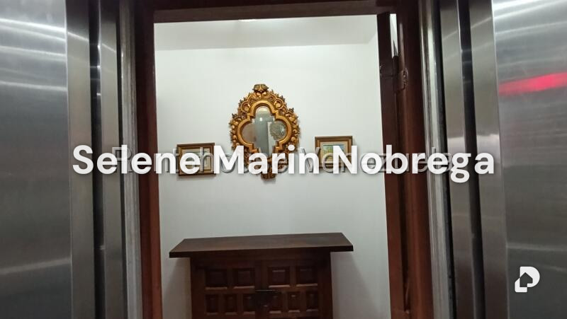 Apartamento en Los Naranjos (del Cafetal), Caracas – 5