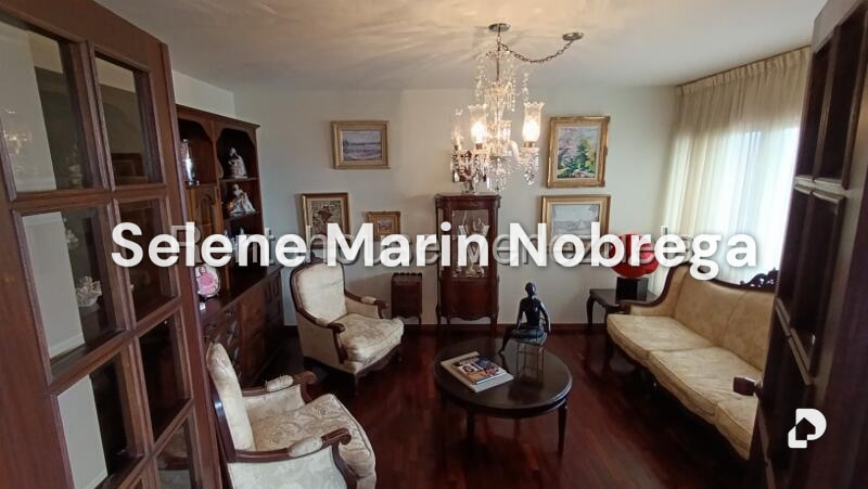 Apartamento en Los Naranjos (del Cafetal), Caracas – 16