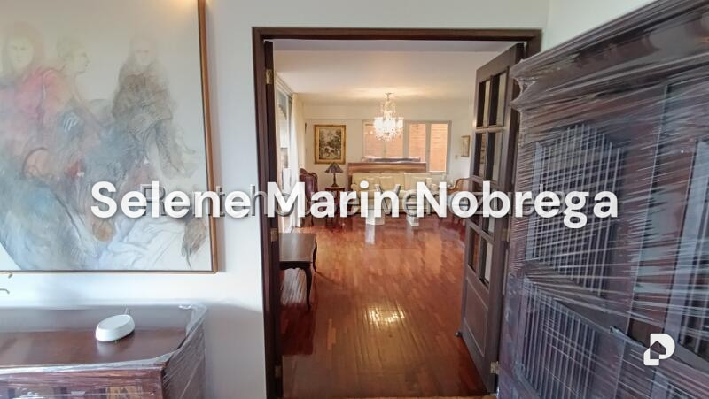 Apartamento en Los Naranjos (del Cafetal), Caracas – 29