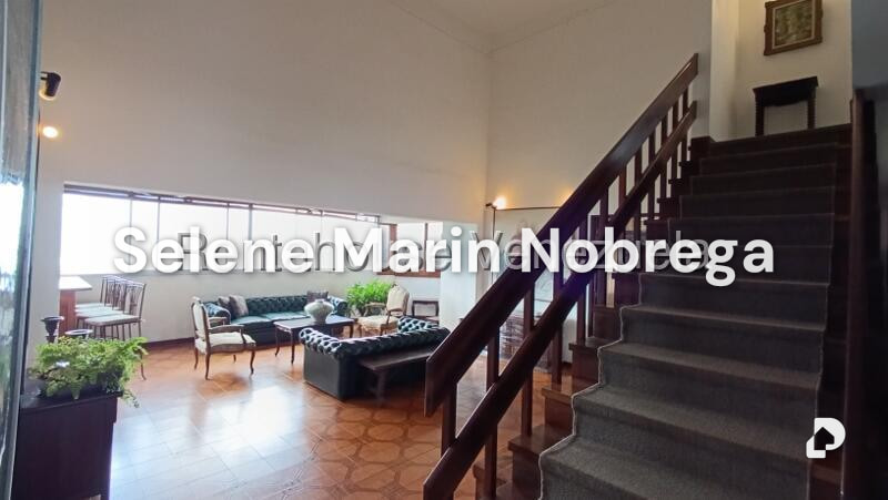 Apartamento en Los Naranjos (del Cafetal), Caracas – 12