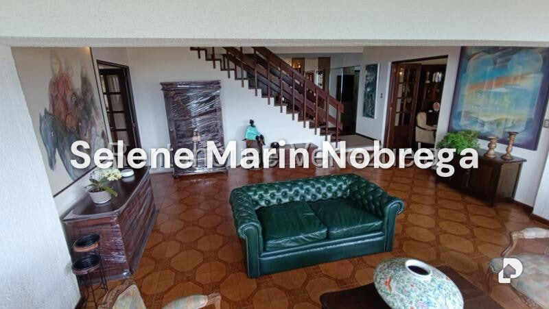 Apartamento en Los Naranjos (del Cafetal), Caracas – 27