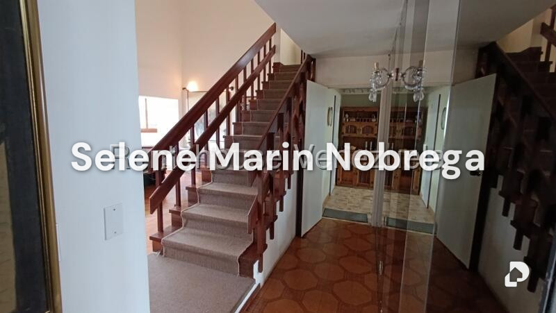 Apartamento en Los Naranjos (del Cafetal), Caracas – 9