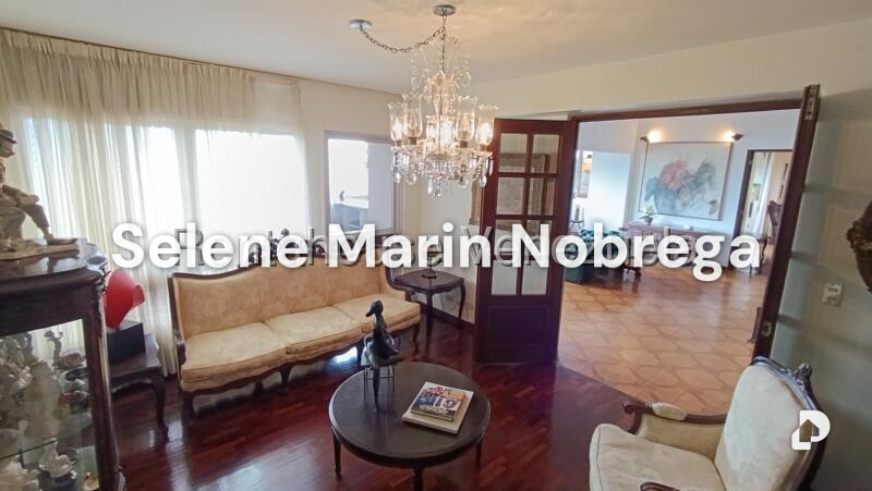 Apartamento en Los Naranjos (del Cafetal), Caracas – 18
