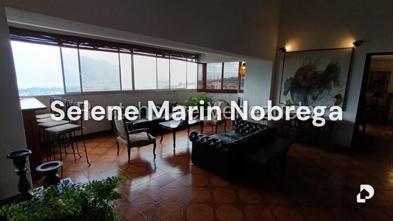 Apartamento en Los Naranjos (del Cafetal), Caracas – 20