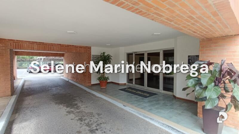 Apartamento en Los Naranjos (del Cafetal), Caracas – 3