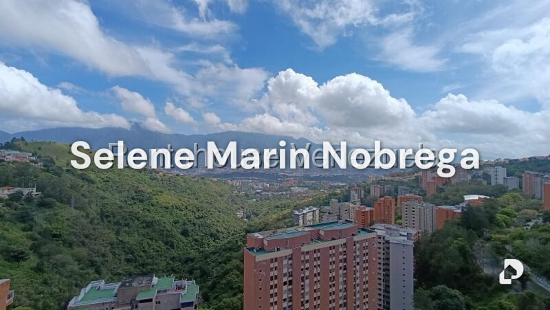 Apartamento en Los Naranjos (del Cafetal), Caracas – 24