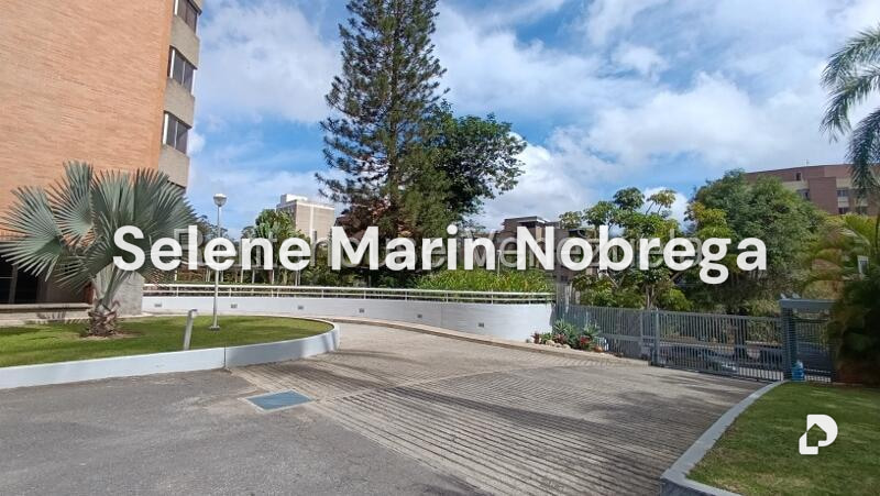 Apartamento en Los Naranjos (del Cafetal), Caracas – 2