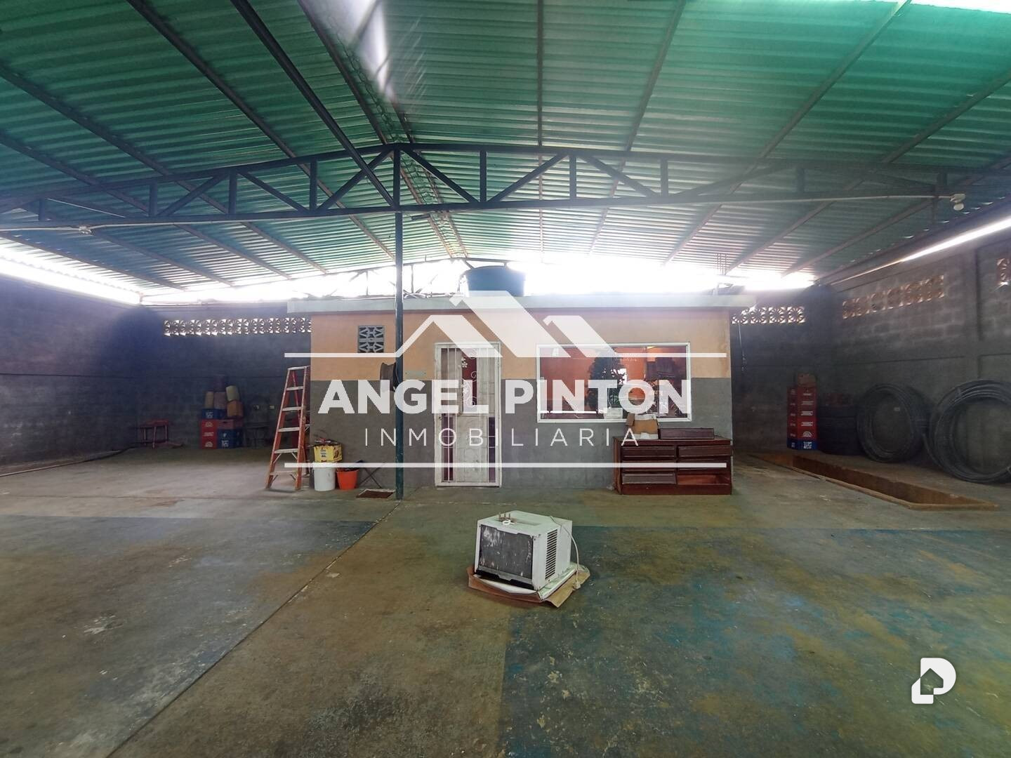 Warehouse in Maracaibo – 5