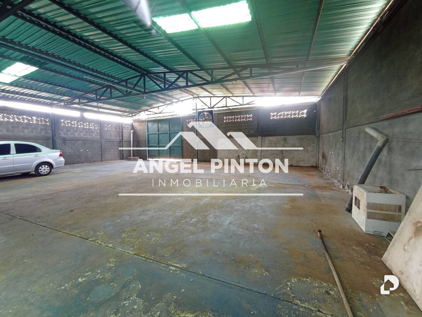 Warehouse in Maracaibo – 6