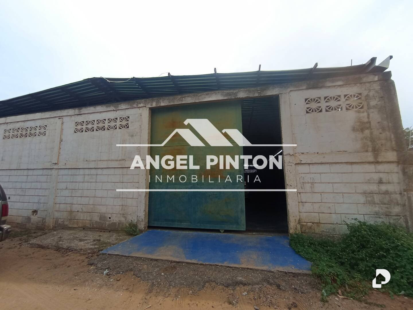 Warehouse in Maracaibo – 3