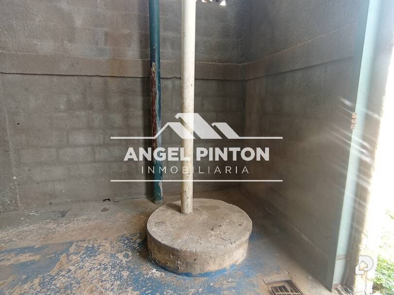 Warehouse in Maracaibo – 2